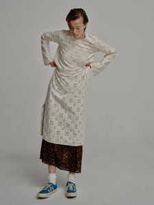 Russell Lace Dress