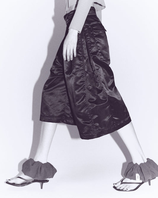 Ancle Chouchou（Set of 2）