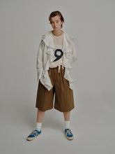 Recycled Nylon Gurkha Pants