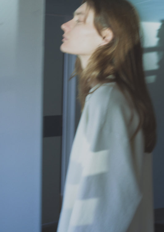 All (U)Need is Love Sweat Shirt