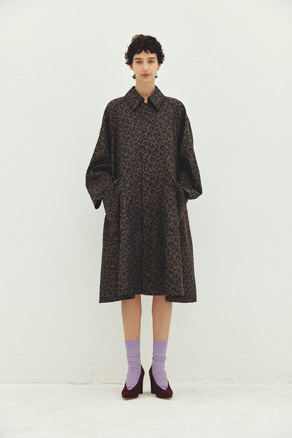 Flare Coat