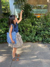 Frill Bag