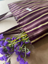 New Raschel Tote