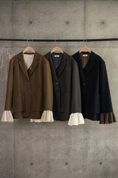 Convertible Jacket
