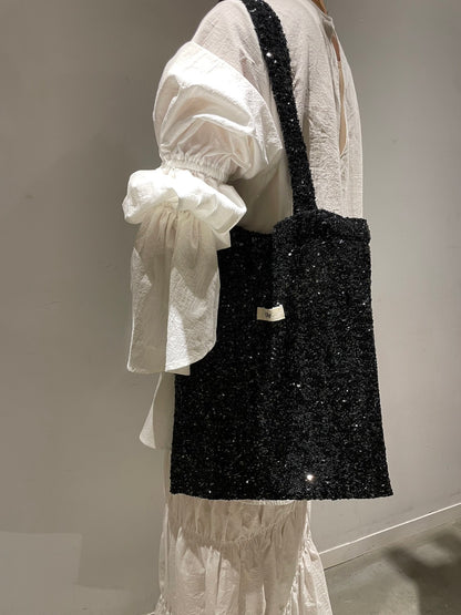 Spangle Tote Bag