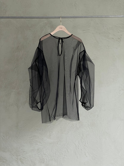 Tulle Pull-over