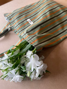 New Raschel Tote