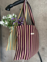 New Raschel Tote
