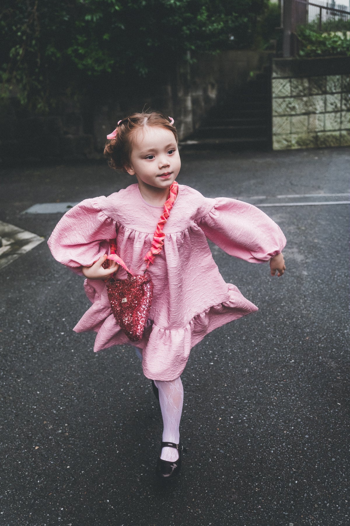 Dreaming Dress