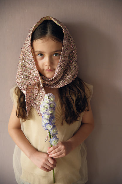 Spangle Scarf