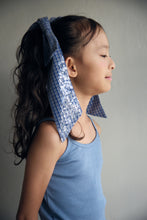 Plaid Spangle Ribbon