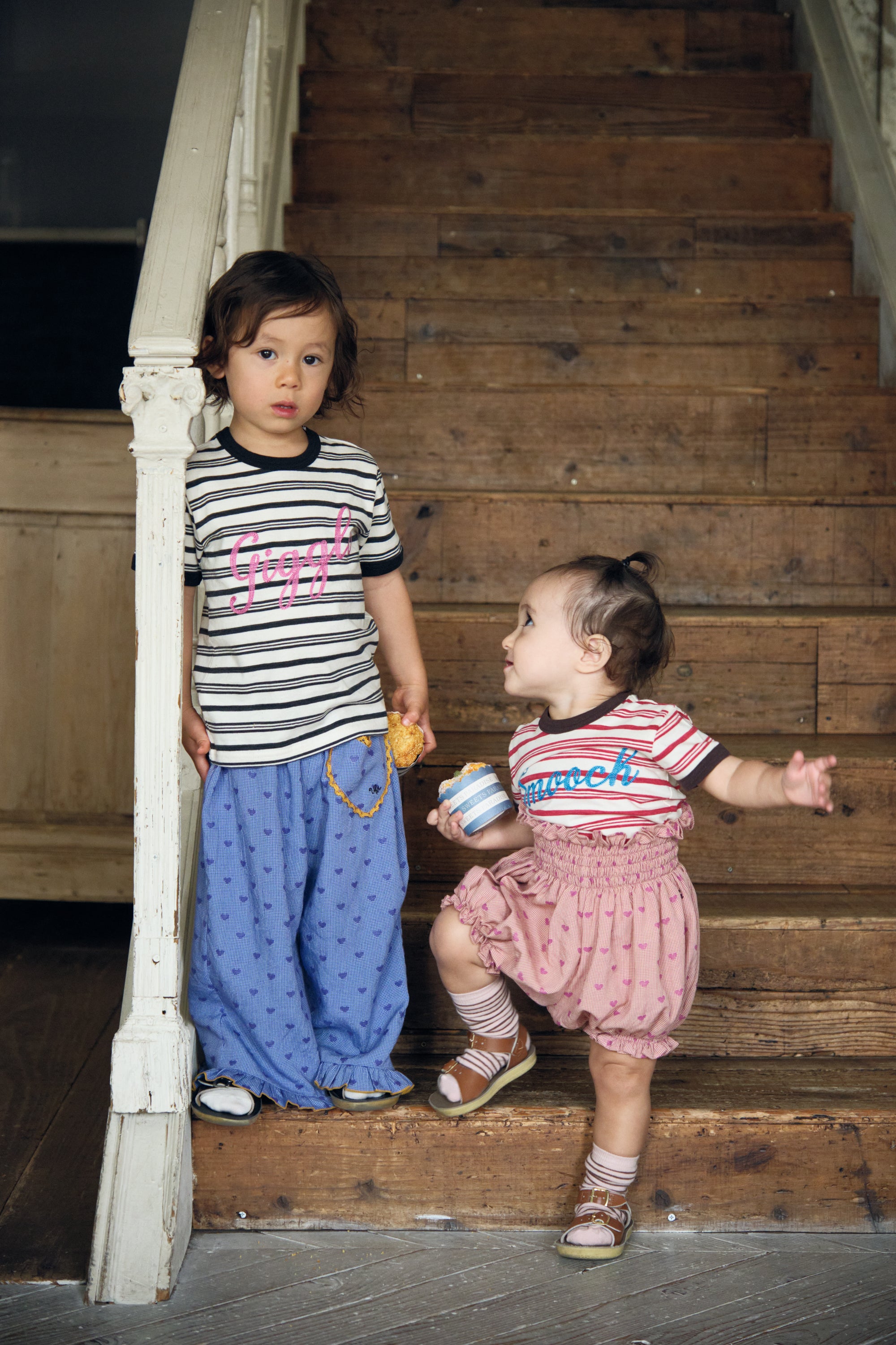 Baby & Kids – Uhr Online store