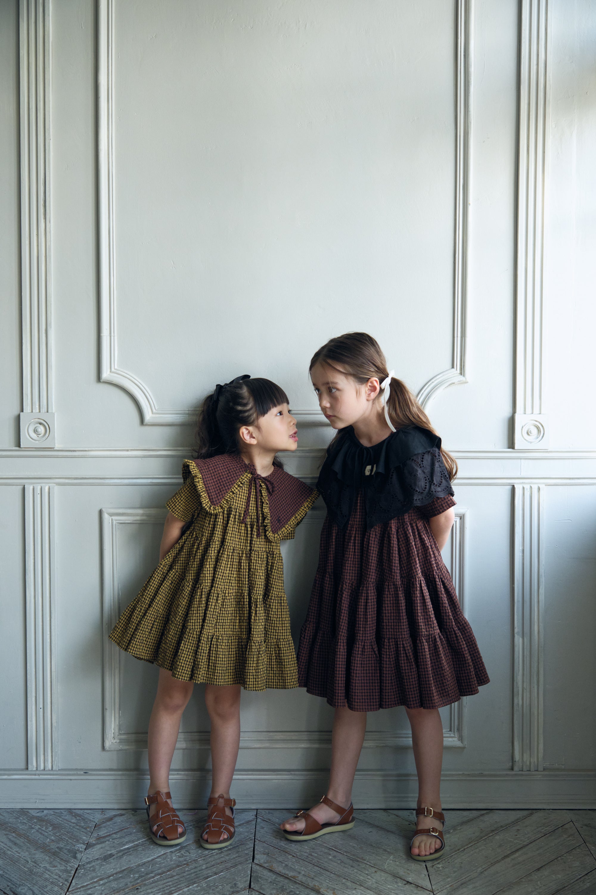 New Tiered Dress – Uhr Online store