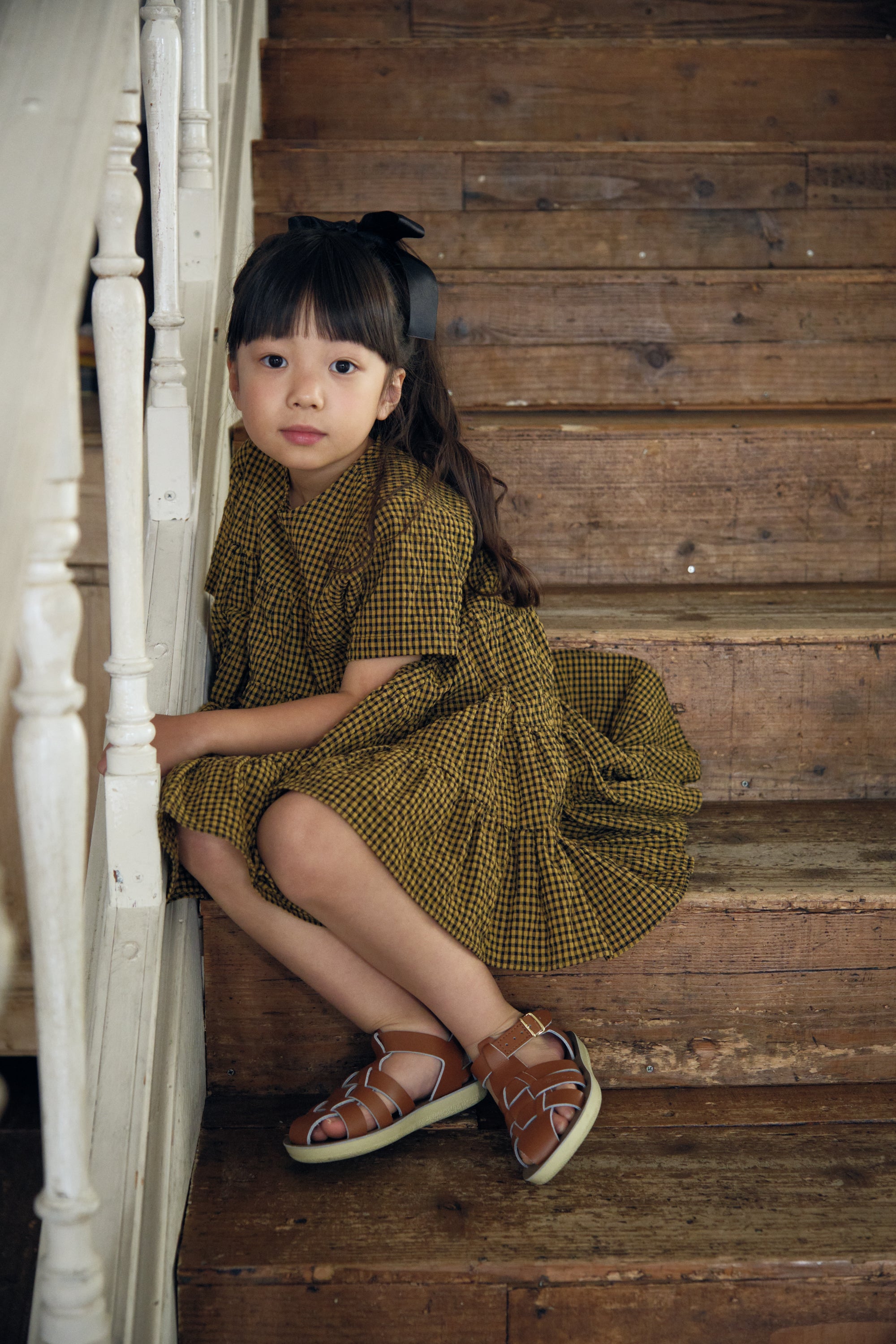 New Tiered Dress – Uhr Online store