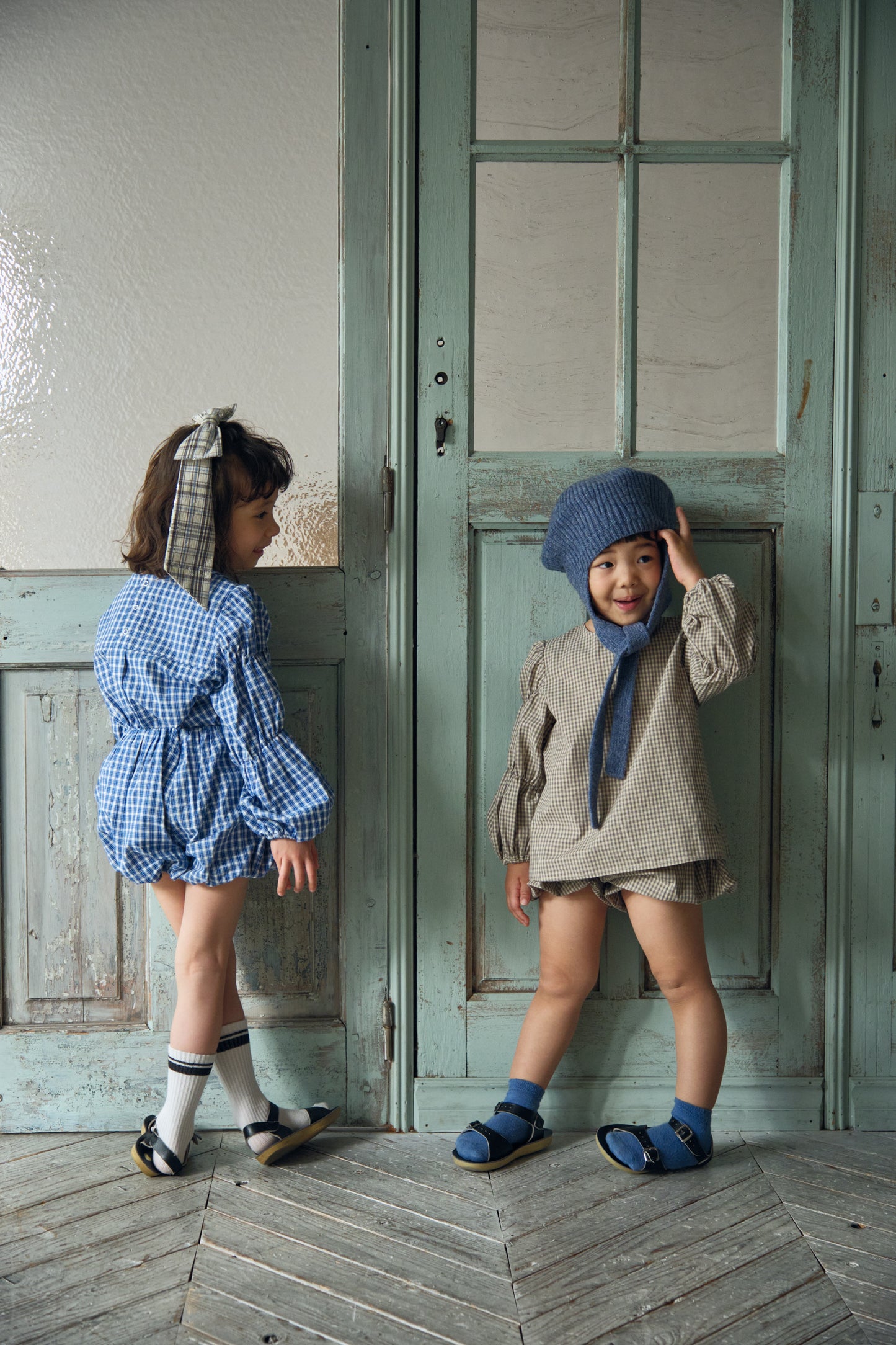Dreaming Blouse