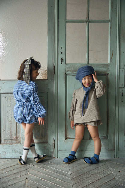 Dreaming Blouse
