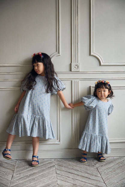 Heart Mom Dress