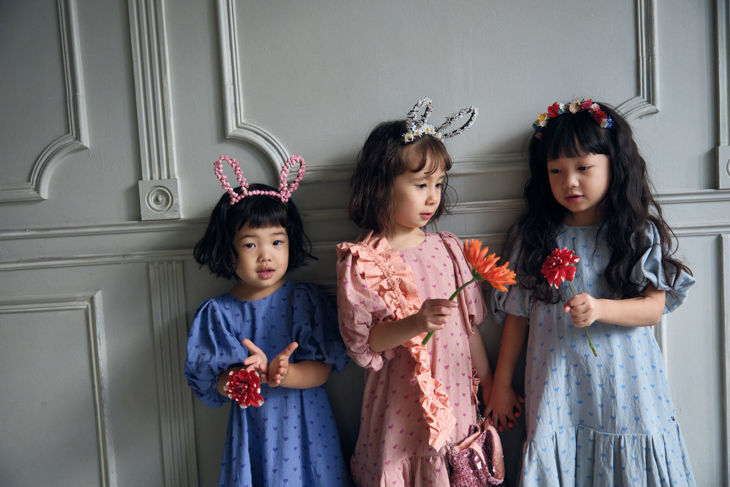 Heart Mom Dress