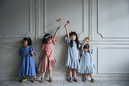 Heart Mom Dress