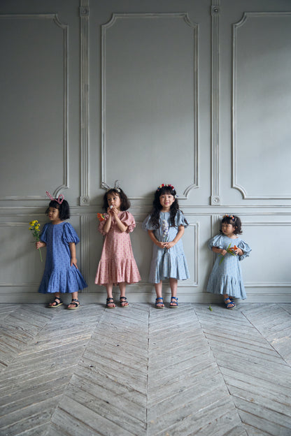 Heart Mom Dress