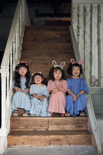 Heart Mom Dress