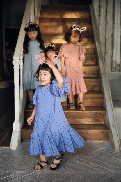 Heart Mom Dress
