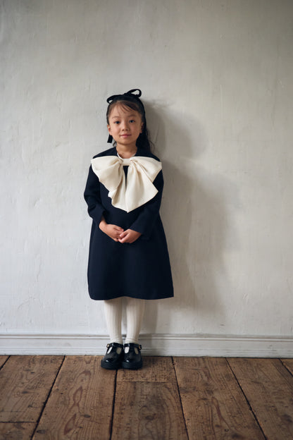 Ribbon Link Dress