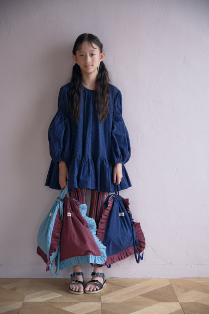 Dot Knapsack