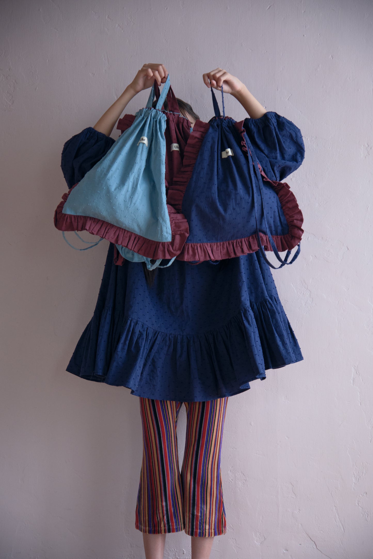 Dot Knapsack