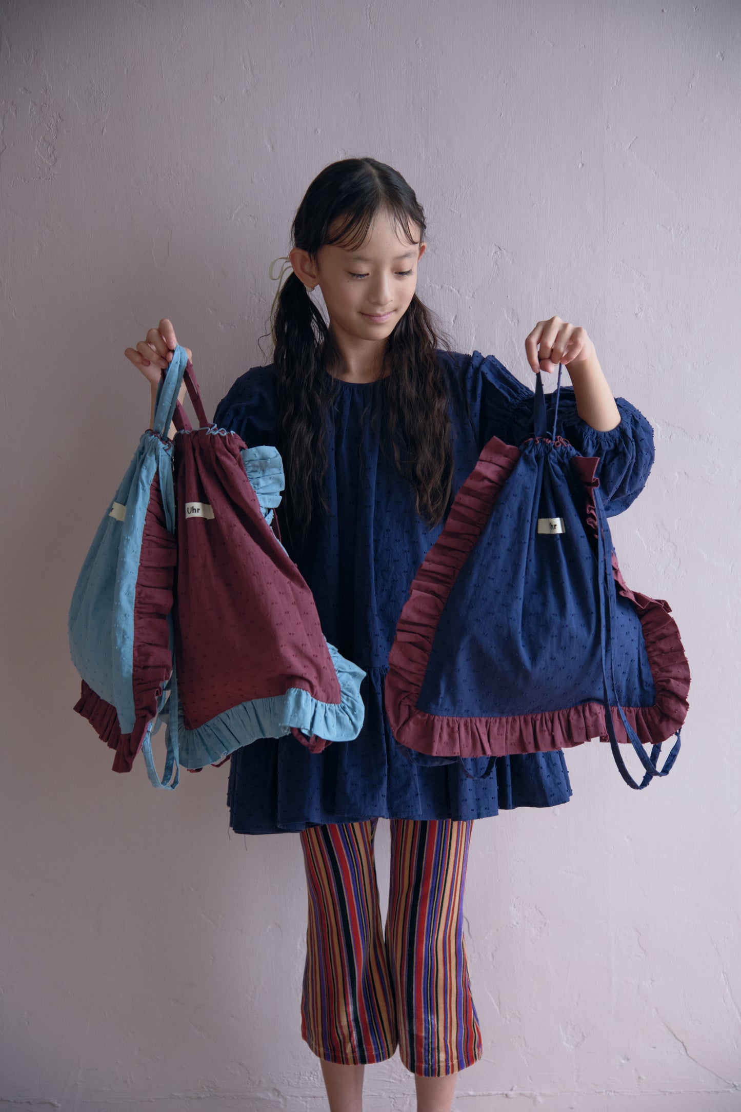Dot Knapsack