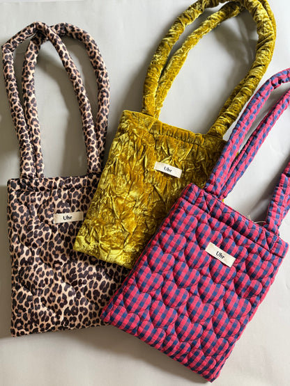 Mini Quilting Bag