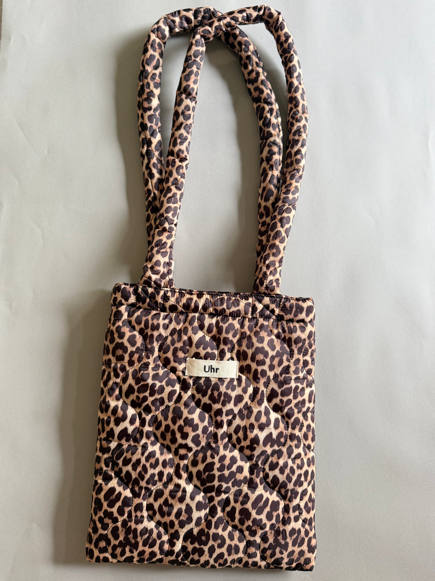Mini Quilting Bag