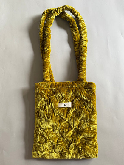 Mini Quilting Bag
