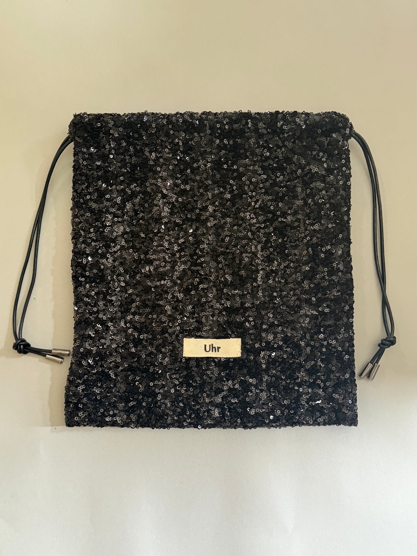 Spangle Pouch Bag