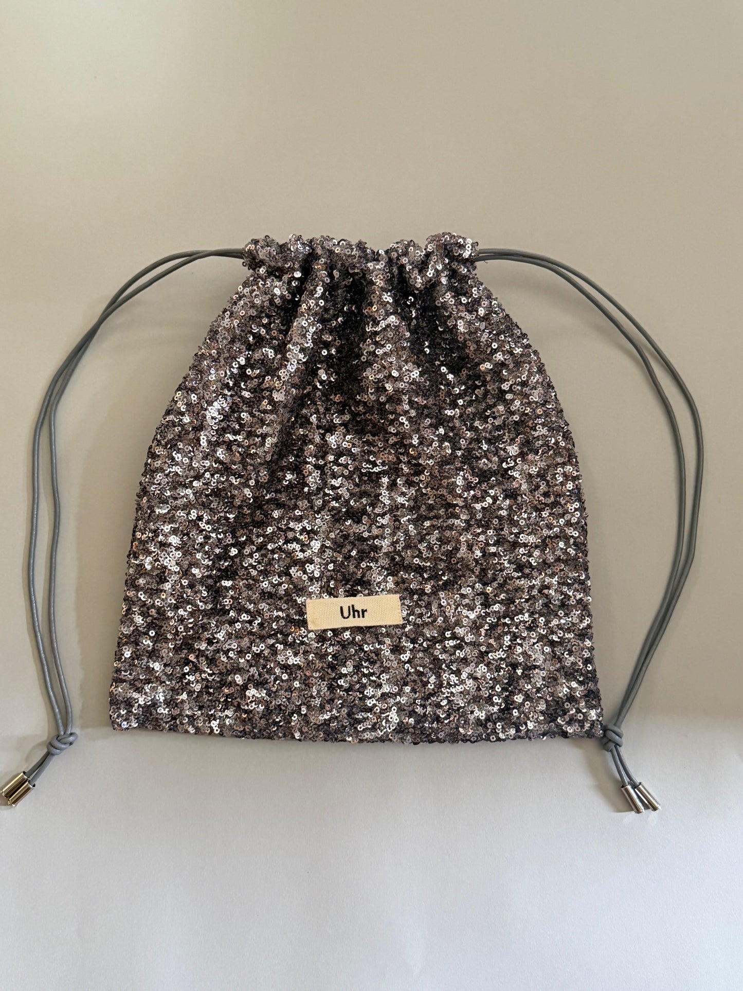 Spangle Pouch Bag