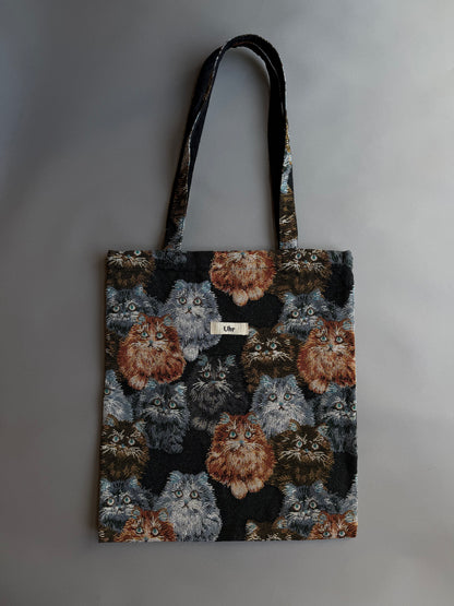 All My Cats Bag