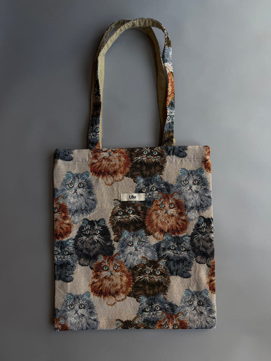 All My Cats Bag