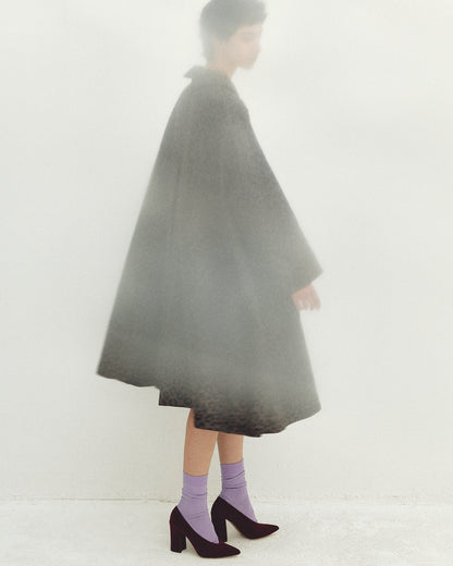 Flare Coat