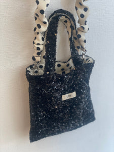 New Spangle Mini Shoulder Bag