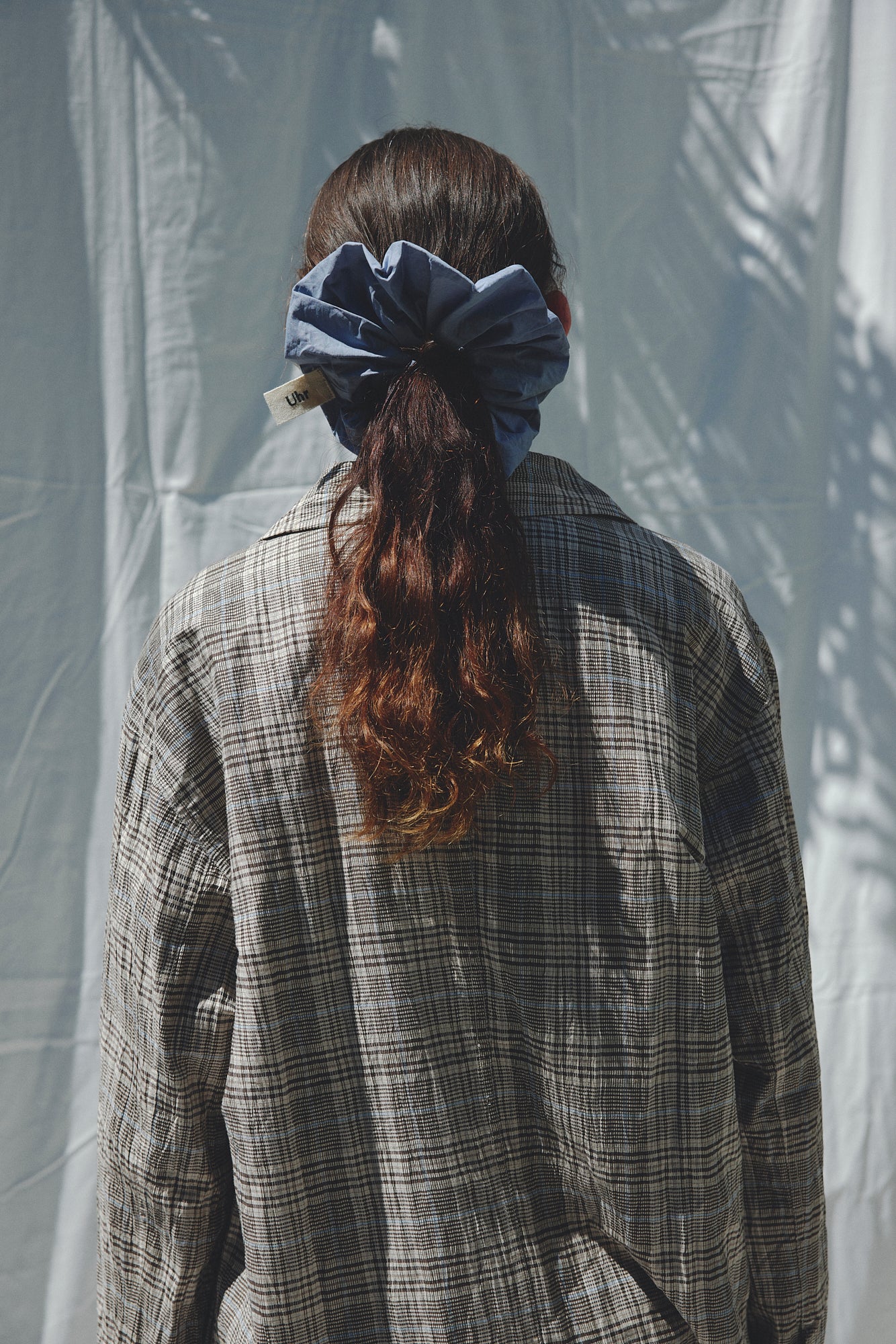 Shirt Blouson