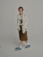 Recycled Nylon Gurkha Pants
