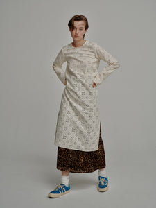 Russell Lace Dress