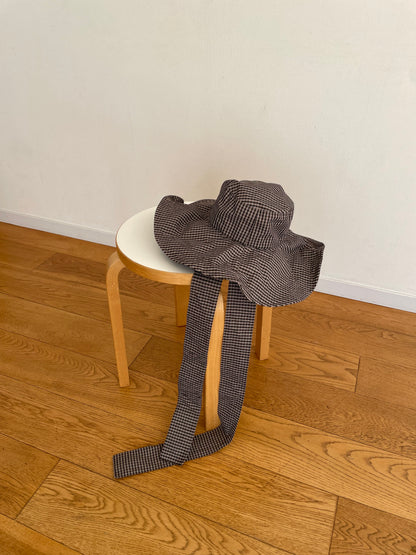 Sun Hat 25SS