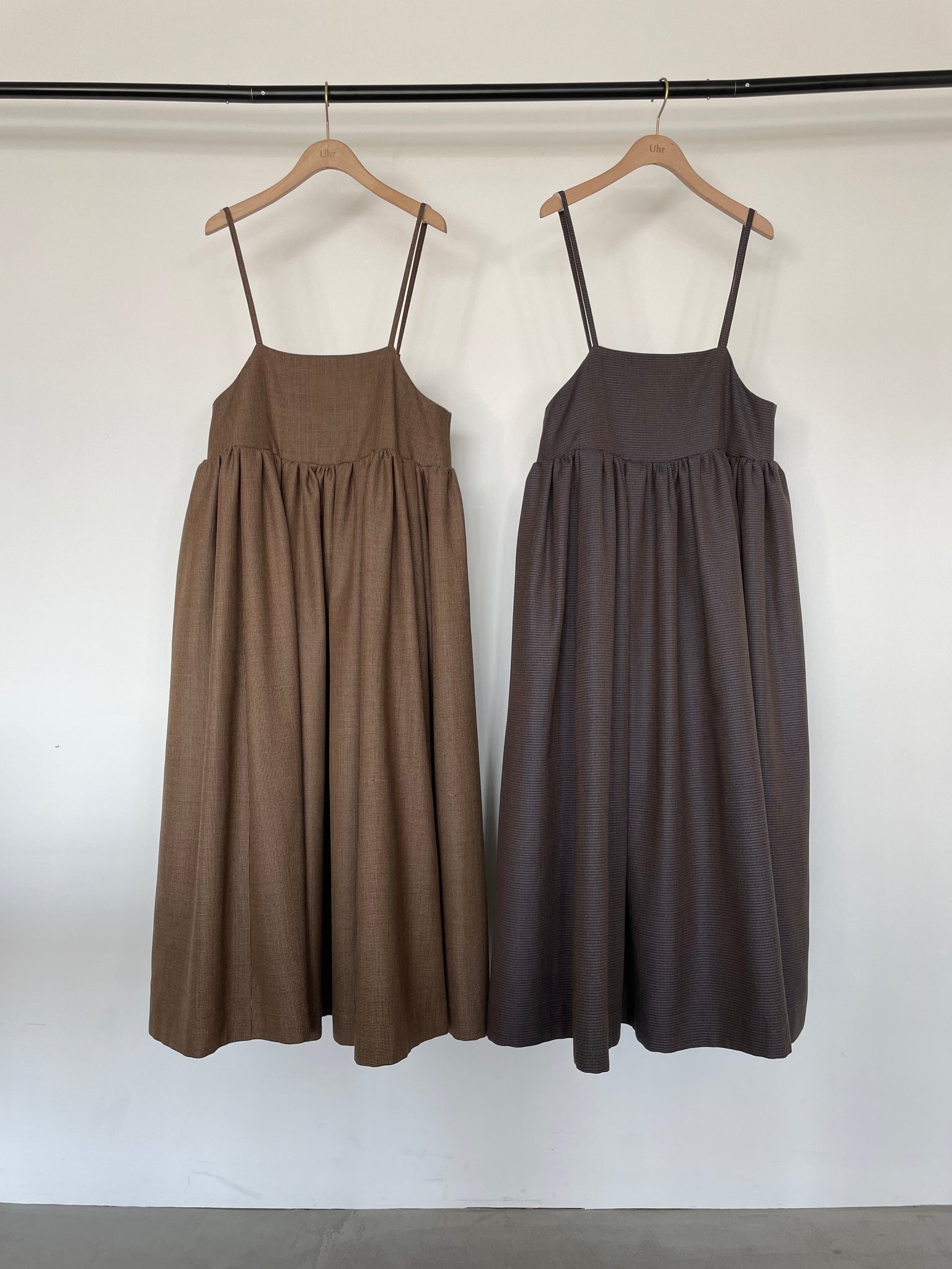 New Camisole Dress – Uhr Online store