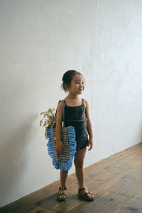 Frill Bag