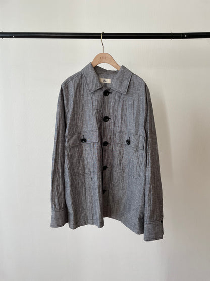 Shirt Blouson