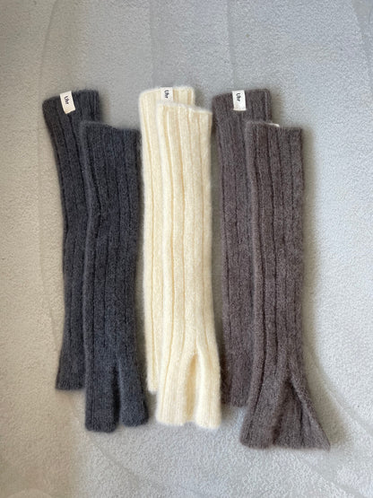 Rib Leg Warmers