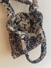 New Spangle Mini Shoulder Bag