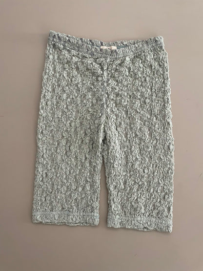 Shrink Lace Pants
