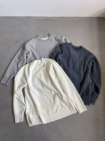 All (U)Need is Love Sweat Shirt